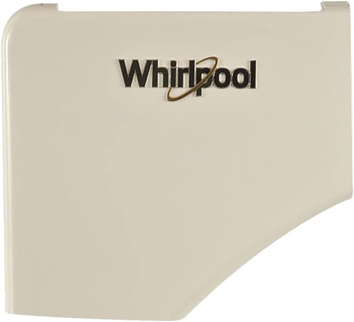  - Whirlpool Washer Miscellaneous Parts